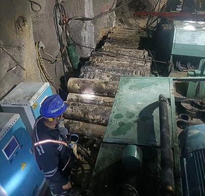 天井钻机适用于多个行业 天井钻机适用于多个行业