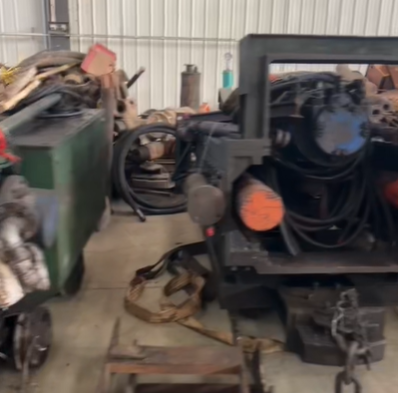 新年第一站湖南反井施工项目