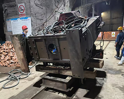 天井钻机施工报价