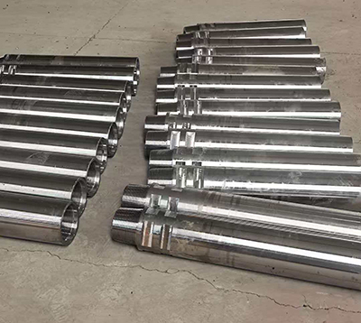 天井钻机钻杆定制加工